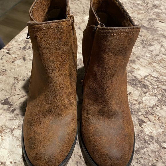 Booties - Picture 2 of 4